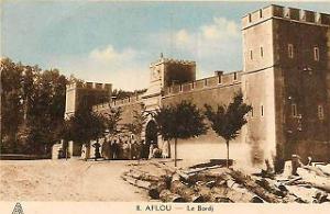 AFLOU 710